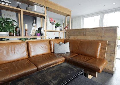 Custom Home Furniture